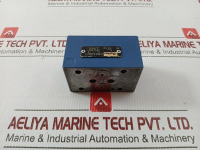 Hydraulic-Check-Valve-315-Bar-By-Parker-Hr0A06C1-6