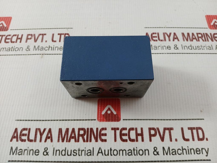 Hydraulic-Check-Valve-315-Bar-By-Parker-Hr0A06C1-8