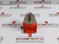 Hydraulic-Double-acting-Balanced-Rotary-Actuator-BRC-002-Danfoss-210323-3