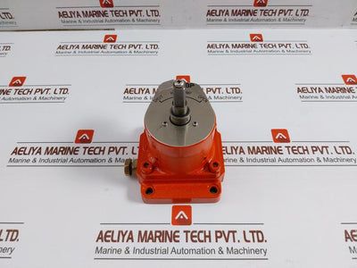 Hydraulic-Double-acting-Balanced-Rotary-Actuator-BRC-002-Danfoss-210323-3
