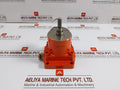 Hydraulic-Double-acting-Balanced-Rotary-Actuator-BRC-002-Danfoss-210323-4