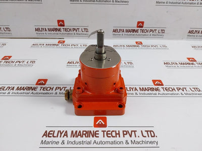 Hydraulic-Double-acting-Balanced-Rotary-Actuator-BRC-002-Danfoss-210323-4