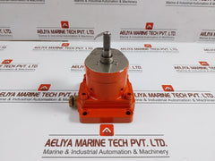 Hydraulic-Double-acting-Balanced-Rotary-Actuator-BRC-002-Danfoss-210323-4