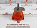 Hydraulic-Double-acting-Balanced-Rotary-Actuator-BRC-002-Danfoss-210323-5