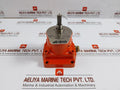Hydraulic-Double-acting-Balanced-Rotary-Actuator-BRC-002-Danfoss-210323-6