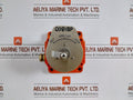 Hydraulic-Double-acting-Balanced-Rotary-Actuator-BRC-002-Danfoss-210323-8
