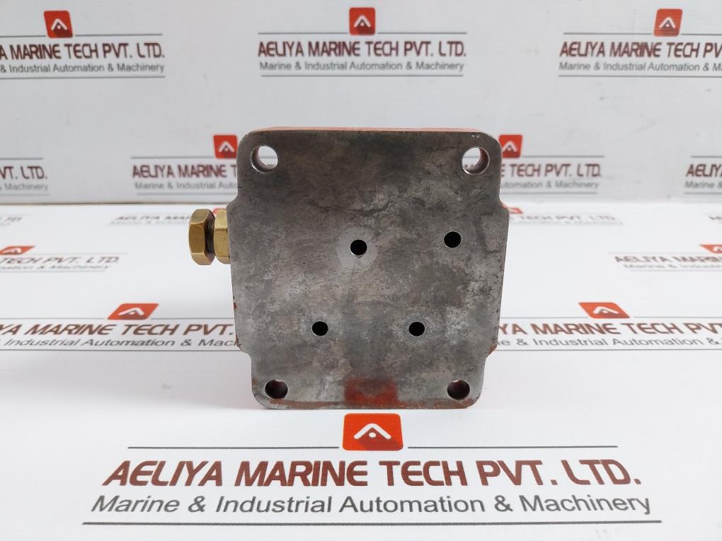 Hydraulic-Double-acting-Balanced-Rotary-Actuator-BRC-002-Danfoss-210323-9