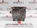 Hydraulic-Double-acting-Balanced-Rotary-Actuator-BRC-002-Danfoss-210323-9