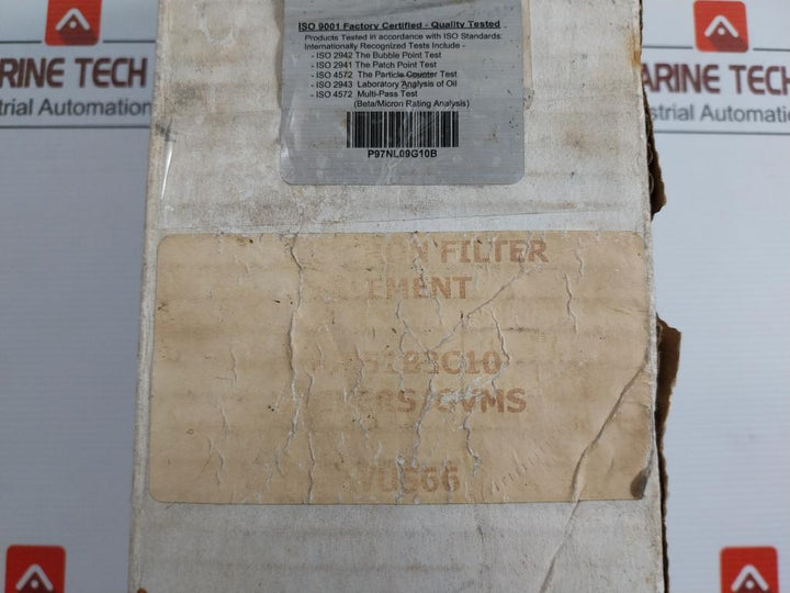 Hydraulic-Filter-V4051B3C10-Vickers-210335-9