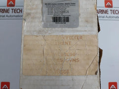 Hydraulic-Filter-V4051B3C10-Vickers-210335-9