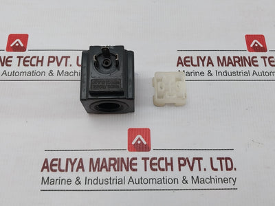 Hydraulic-Solenoid-Valve-Coil-220v-50hz-Brand-Hystar-3