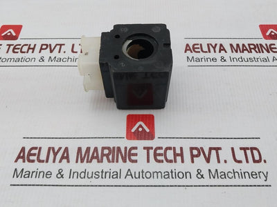 Hydraulic-Solenoid-Valve-Coil-220v-50hz-Brand-Hystar-5
