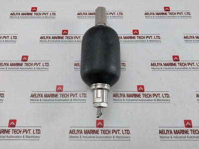 Hydraulic Accumulator Nvd-3321 Brand Acc