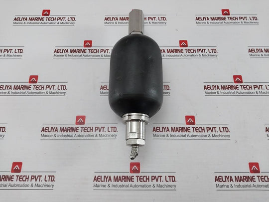 Hydraulic Accumulator Nvd-3321 Brand Acc