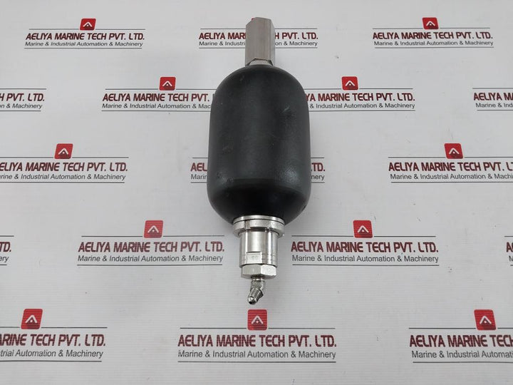 Hydraulic Accumulator Nvd-3321 Brand Acc