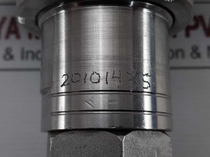 Hydraulic Accumulator Nvd-3321 Brand Acc