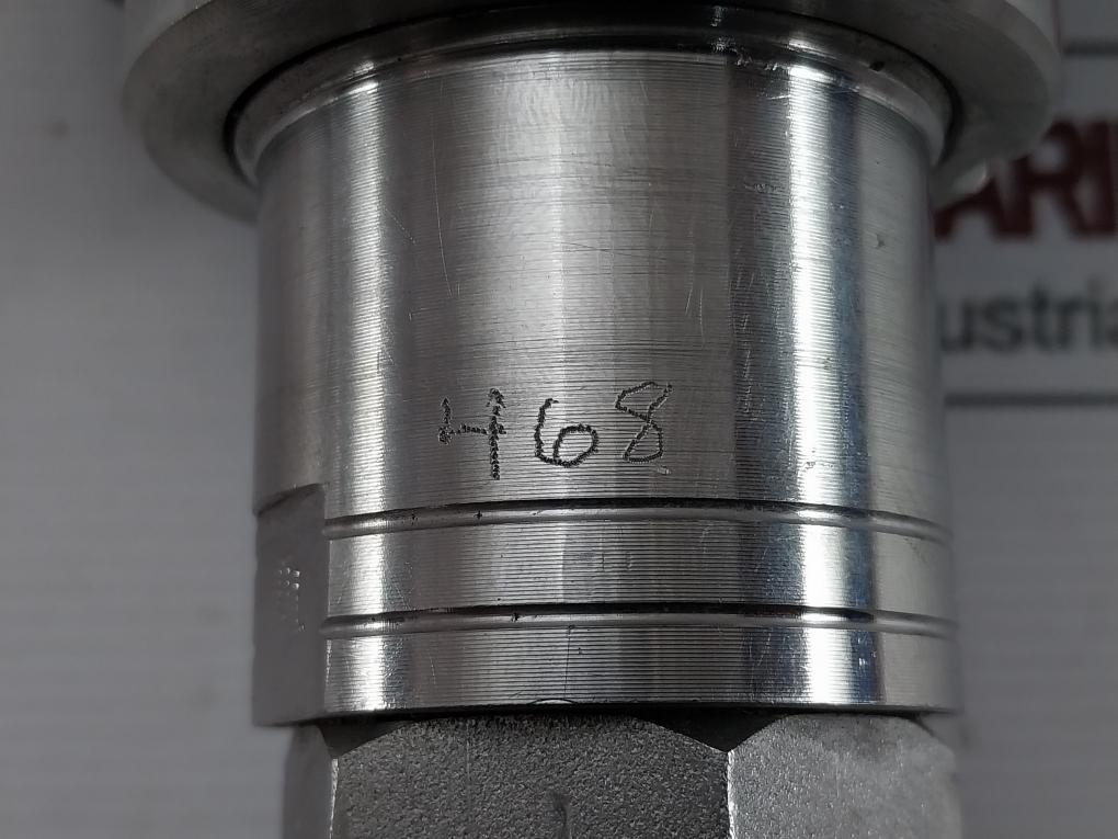Hydraulic Accumulator Nvd-3321 Brand Acc