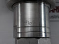 Hydraulic Accumulator Nvd-3321 Brand Acc