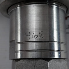 Hydraulic Accumulator Nvd-3321 Brand Acc