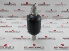 Hydraulic Accumulator Nvd-3321 Brand Acc