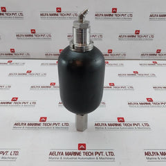 Hydraulic Accumulator Nvd-3321 Brand Acc