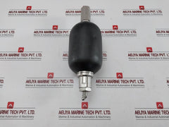 Hydraulic Accumulator Nvd-3321 Brand Acc