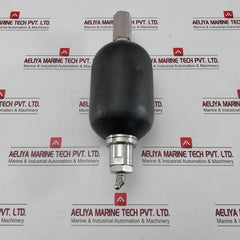 Hydraulic Accumulator Nvd-3321 Brand Acc
