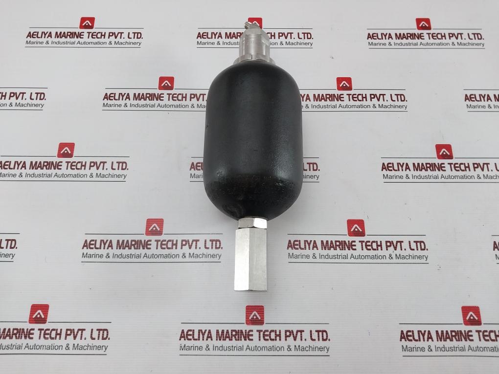 Hydraulic Accumulator Nvd-3321 Brand Acc