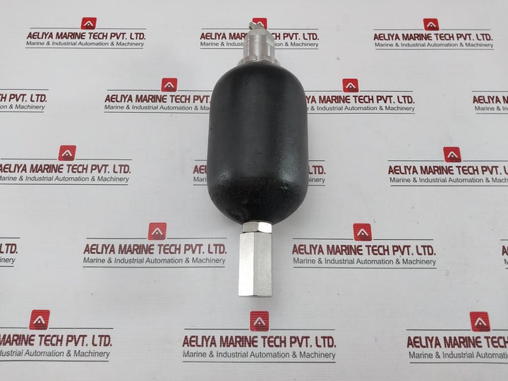 Hydraulic Accumulator Nvd-3321 Brand Acc