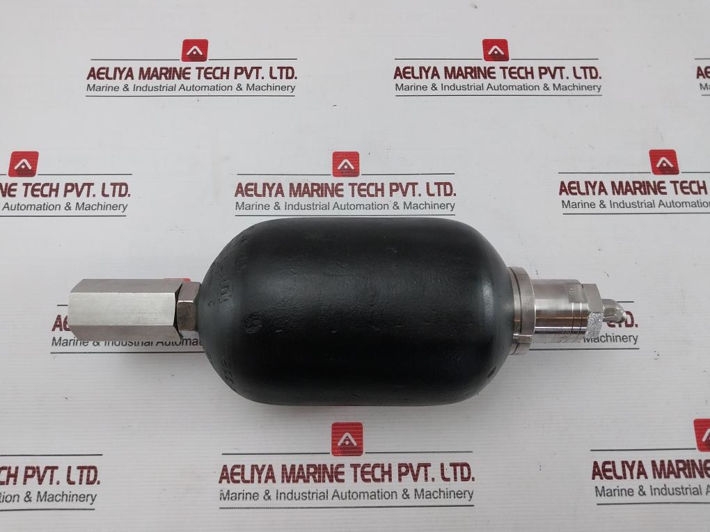 Hydraulic Accumulator Nvd-3321 Brand Acc