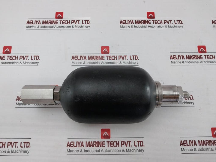 Hydraulic Accumulator Nvd-3321 Brand Acc