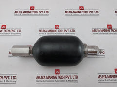 Hydraulic Accumulator Nvd-3321 Brand Acc