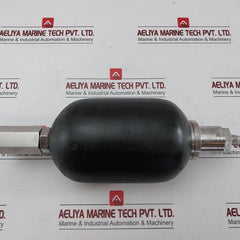 Hydraulic Accumulator Nvd-3321 Brand Acc