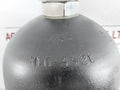 Hydraulic Accumulator Nvd-3321 Brand Acc