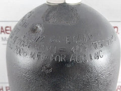 Hydraulic Accumulator Nvd-3321 Brand Acc
