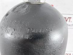 Hydraulic Accumulator Nvd-3321 Brand Acc