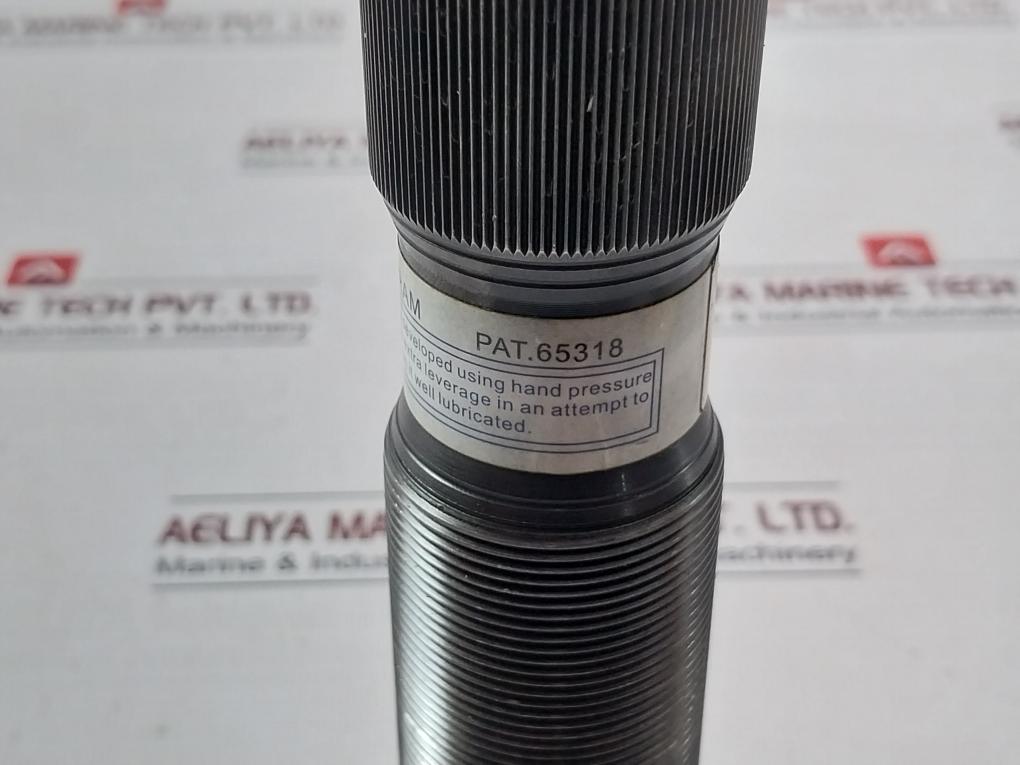 Hydraulic Bearing Separator Puller Set Y.C.709