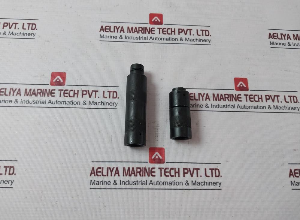 Hydraulic Bearing Separator Puller Set Y.C.709