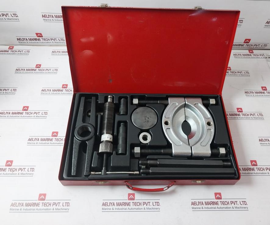 Hydraulic Bearing Separator Puller Set Y.C.709