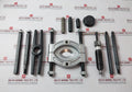 Hydraulic Bearing Separator Puller Set Y.C.709