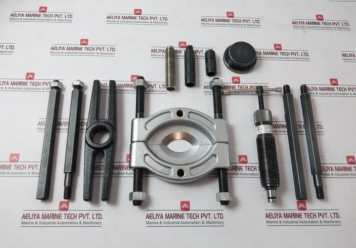 Hydraulic Bearing Separator Puller Set Y.C.709