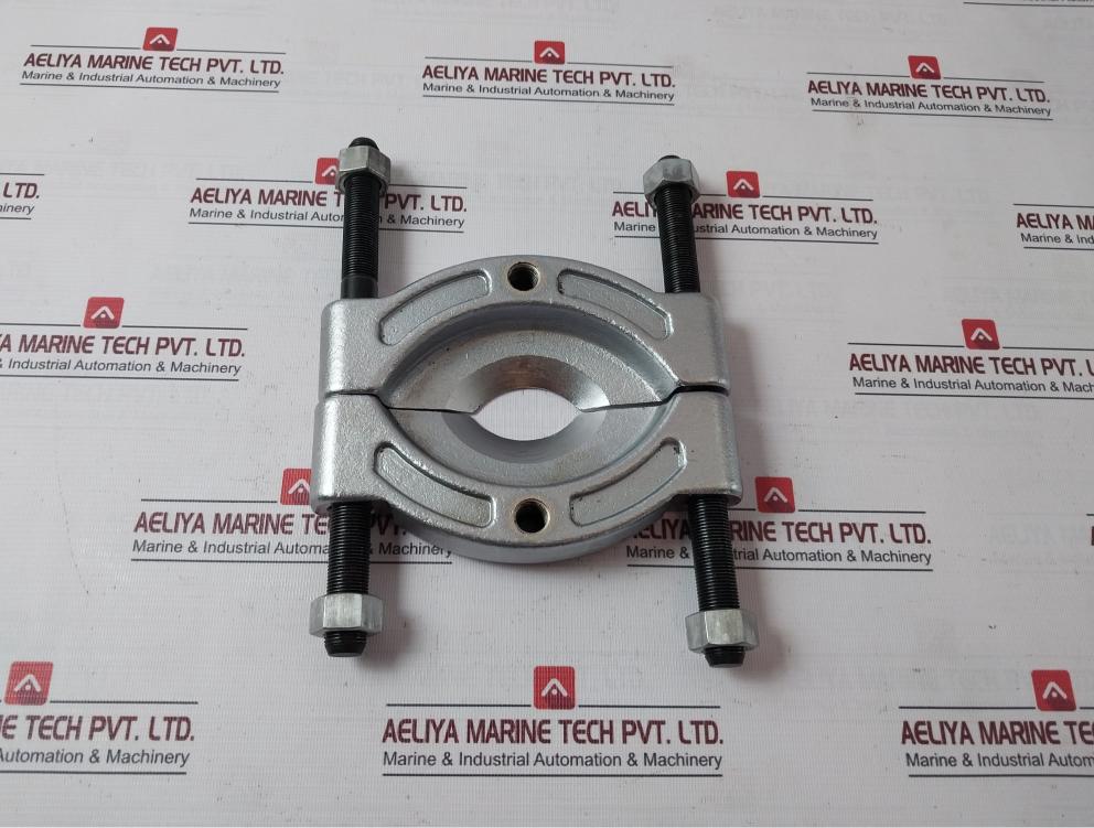 Hydraulic Bearing Separator Puller Set Y.C.709