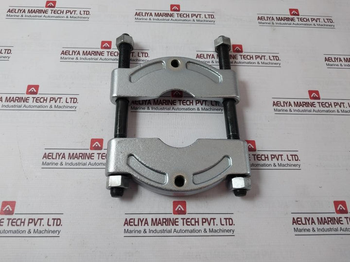 Hydraulic Bearing Separator Puller Set Y.C.709