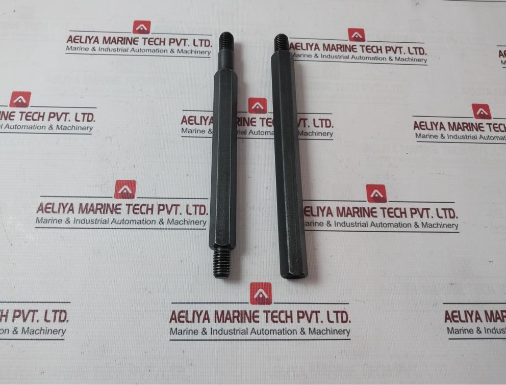 Hydraulic Bearing Separator Puller Set Y.C.709