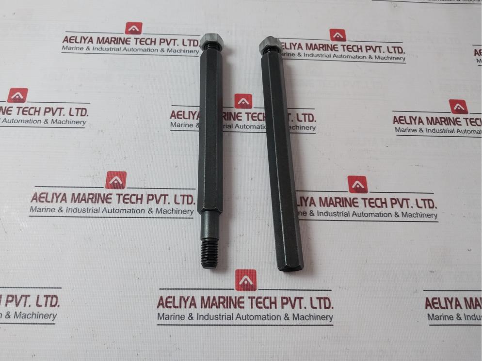 Hydraulic Bearing Separator Puller Set Y.C.709