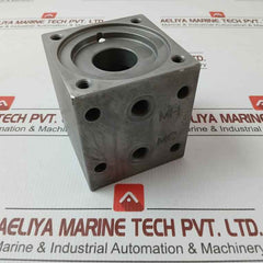 Hydraulic Breaker Front Head 002731.01009 Macgregor