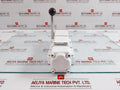 Hydraulic Control Valve Uchida Dmd3-04C-ha4