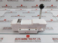 Hydraulic Control Valve Uchida Dmd3-04C-ha4