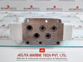 Hydraulic Control Valve Uchida Dmd3-04C-ha4