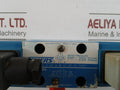 Hydraulic Directional Control Valve 350Bar Vickers Dg4V 3 6C H M U1 D6 60 En38